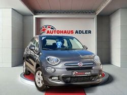 Grau Gebraucht 2017 Fiat 500X Pop Star SUV | 14.490 € (Etwas zu teuer)