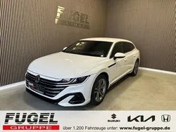 VW Arteon