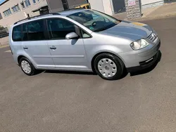Silber Gebraucht 2006 VW Touran Van / Kleinbus | 2.350 € (Guter Preis)