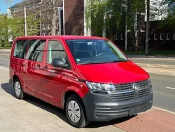Gebraucht 2020 VW T6.1 Van | 23.741 € (Guter Preis)