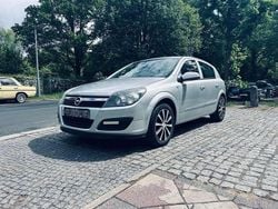 Starsilber iii m2 Gebraucht 2005 Opel Astra Edition Kleinwagen | 3.690 € (Fairer Preis)