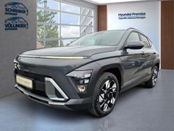 Grau Neu 2025 Hyundai Kona Trend SUV | 32.890 € (Etwas zu teuer)