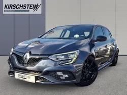 Renault Mégane IV
