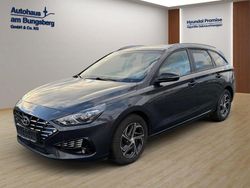 Grau Gebraucht 2021 Hyundai i30 Edition 30 Kombi | 17.990 € (Guter Preis)