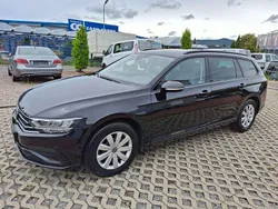 Schwarz Gebraucht 2021 VW Passat Kombi | 18.995 € (Guter Preis)