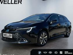 Schwarz Neu 2025 Toyota Corolla Kombi | 32.980 € (Guter Preis)