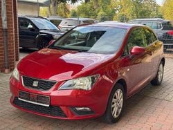 Rot Gebraucht 2012 Seat Ibiza SC Style Kleinwagen | 2.999 € (Guter Preis)