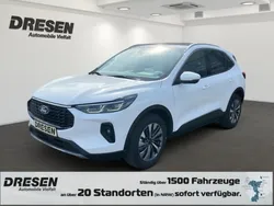 Weiss Neu 2024 Ford Kuga Titanium SUV | 35.890 € (Guter Preis)