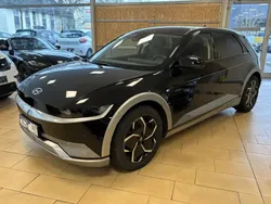 Schwarz Gebraucht 2022 Hyundai Ioniq 5 Techniq SUV | 29.900 € (Superpreis)
