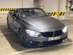 Gebraucht 2015 BMW 435 M Performance Cabrio | 26.200 € (Guter Preis)