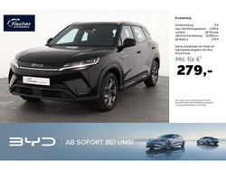 Obsidian black Neu 2025 BYD Atto 2 Active SUV | 26.980 € (Fairer Preis)
