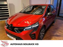 Rot Neu 2024 Mitsubishi Colt Basis Limousine | 17.200 € (Guter Preis)