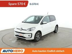 Weiß Gebraucht 2019 VW up! Join Kleinwagen | 7.800 € (Fairer Preis)