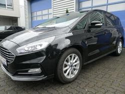 Agate black Gebraucht 2022 Ford S-MAX S Van / Kleinbus | 19.450 € (Fairer Preis)