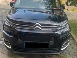 Schwarz Gebraucht 2019 Citroën Berlingo Van / Kleinbus | 19.100 €