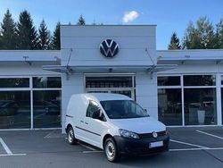 Weiß Gebraucht 2012 VW Caddy Van / Kleinbus | 7.450 € (Fairer Preis)