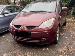 Rot Gebraucht 2006 Mitsubishi Colt Kleinwagen | 2.400 € (Fairer Preis)