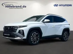 Weiß Neu 2025 Hyundai Tucson Prime SUV | 37.490 € (Fairer Preis)