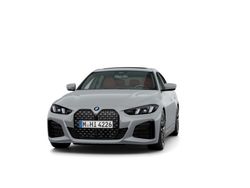 Gebraucht 2024 BMW 420 Efficient Dynamics Coupé | 62.290 €