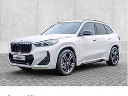 Schwarz Gebraucht 2023 BMW X1 Luxury Line SUV | 38.540 € (Teuer)