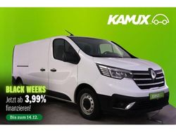 Weiß Gebraucht 2022 Renault Trafic Komfort Van | 15.990 € (Guter Preis)