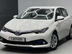 Toyota Auris Hybrid