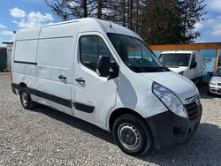 Weiß Gebraucht 2011 Opel Movano Van | 3.199 € (Fairer Preis)