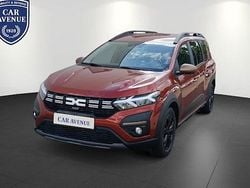 Braun Neu 2025 Dacia Jogger Extreme Van / Kleinbus | 21.700 € (Guter Preis)