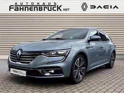 Grau Gebraucht 2021 Renault Talisman Initiale Paris Limousine | 27.879 € (Etwas zu teuer)