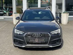 Andere Gebraucht 2018 Audi A4 Ambiente Limousine | 16.900 € (Fairer Preis)