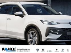 Weiß Neu 2025 VW T-Roc Style SUV | 41.300 € (Etwas zu teuer)
