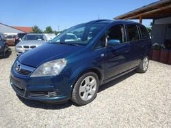 Gebraucht 2007 Opel Zafira Cosmo Van / Kleinbus | 1.700 € (Fairer Preis)