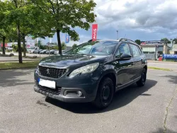 Blau Gebraucht 2016 Peugeot 2008 Active SUV | 5.990 € (Guter Preis)