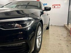 Schwarz Gebraucht 2019 BMW 530 Kombi | 27.150 € (Superpreis)