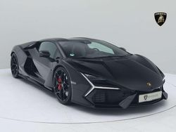 Nero helene Gebraucht 2024 Lamborghini Revuelto Coupé | 569.900 €