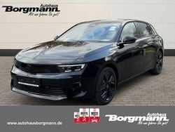 Lackierung schwarz perla nera/ Neu 2025 Opel Astra Limousine | 29.590 € (Superpreis)
