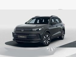 Grau Neu 2025 VW Tiguan Life SUV | 39.420 € (Superpreis)