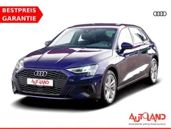 Andere Gebraucht 2020 Audi A3 Ambiente Limousine | 24.950 € (Fairer Preis)