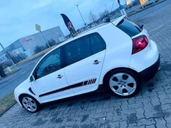 Weiß Gebraucht 2008 VW Golf V GTI Limousine | 5.800 € (Fairer Preis)
