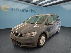 Grau Gebraucht 2025 VW Touran Van / Kleinbus | 35.749 € (Fairer Preis)
