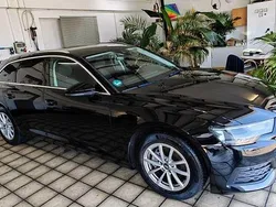 Schwarz Gebraucht 2019 Audi A6 Design Kombi | 19.950 € (Fairer Preis)