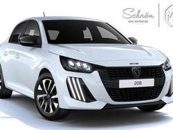 Neu 2025 Peugeot 208 Style Kleinwagen | 18.584 € (Guter Preis)