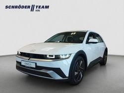 Weiß Neu 2025 Hyundai Ioniq 6 Dynamiq Limousine | 42.880 € (Superpreis)