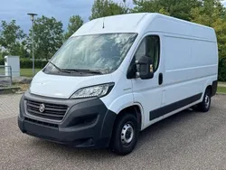 Weiß Gebraucht 2021 Fiat Ducato Van | 8.500 € (Superpreis)
