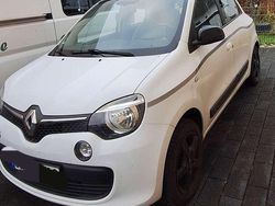 Weiß Gebraucht 2019 Renault Twingo LIMITED Kleinwagen | 7.500 € (Fairer Preis)