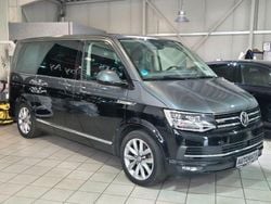 Grau Gebraucht 2018 VW T6 Highline Van | 34.999 € (Guter Preis)