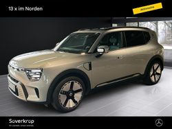 Silber Gebraucht 2025 Smart #5 Premium SUV | 49.900 € (Fairer Preis)