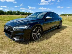 Schwarz Gebraucht 2020 Audi S7 Ambiente Kleinwagen | 56.800 € (Superpreis)
