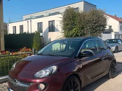 Gebraucht 2018 Opel Adam Kleinwagen | 9.500 € (Fairer Preis)