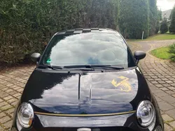 Schwarz Gebraucht 2021 Abarth 595C Cabrio | 20.500 € (Guter Preis)